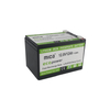 Factory Directly Supply High Quality 12.8V/12V 12ah Long Cycle LiFePO4 Battery Rechargeable with BMS for Solar Energy System Household Appliance