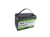 CE Approval Low Temperature 12.8V 100ah Lithium Ion LiFePO4 Battery 12V 100ah RV Camper Solar Storage Battery Pack
