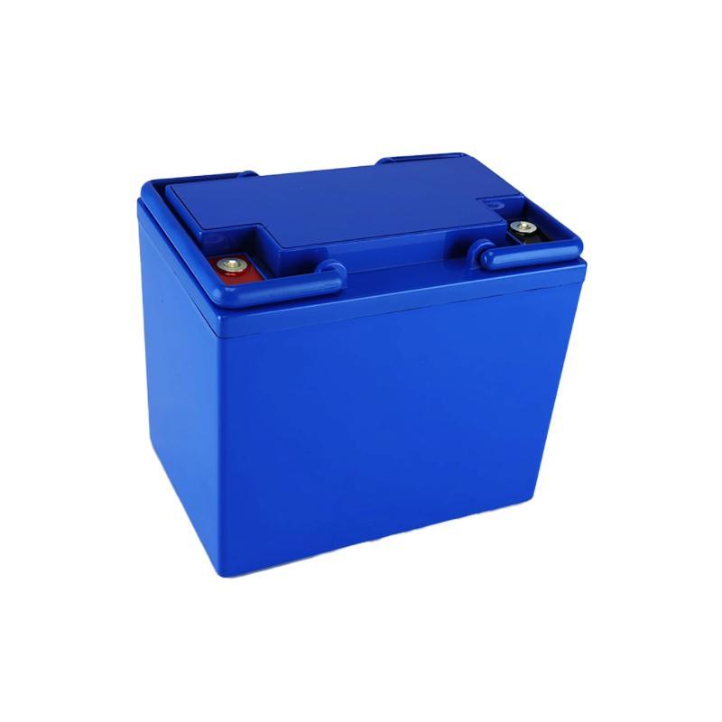 5wkh Lithium Ion Battery for UPS Solar Energy System Yacht Boat 24V Battery 23ah LiFePO4 Battery