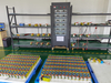 Factory OEM 12.8V 100ah 1280wh 11kg Lithium Iron Phosphate Battery for Truck Solar Energy with BMS /CE /Un38.3/ IEC62133 /MSDS Batterie De Voiture