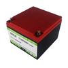 Manufacturer 12V 26ah Lithium Battery Pack LiFePO4 with BMS for Solar Energy System Solar Street Light Backup PV System Deep Cycle with BMS