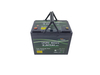 Lithium Iron Phosphate Battery 12.8V 12V 70ah LiFePO4 Battery Pack Lithium Ion Batteries with BMS for Solar Energy Systems RV PV