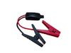 20000mAh 300A Portable Multi-Function Power Bank 12V Car Jump Starter with Wireless Charging USB