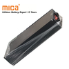 High Power 48V 35kwh Lithium Iron Phosphate Battery Pack Shuttle Bus Railroad Hauling Car Battery