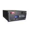 Deep Cycle 48V 51.2V 200ah 10kwh Solar Energy Storage System LiFePO4 Battery Pack Rack Mounted Battery Module