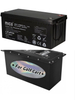 Green Energy Golf Cart LFP4 Battery 24V 36V 48V 72V 100ah 200ah LiFePO4 Battery Lithium Battery