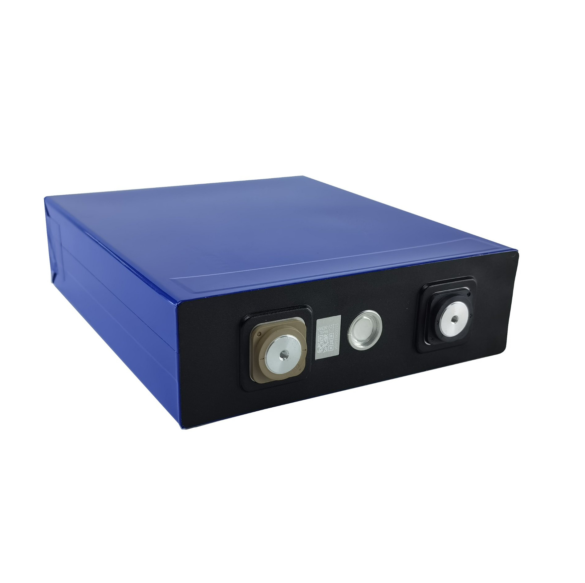 Lithium Iron Phosphate Grade a Rechargeable 3.2V 176ah Prismatic LiFePO4 Battery Cells 200ah