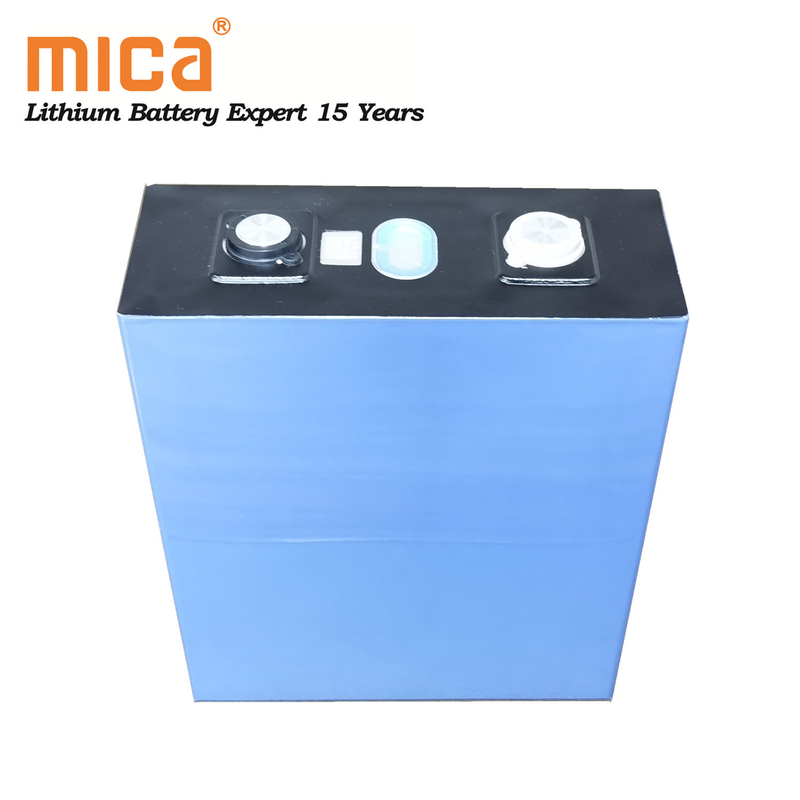 Mica 3.2V 280ah Prismatic Rechargeable Li-ion Lithium Battery Catl LiFePO4 280ah 310ah for Solar Energy Storage System