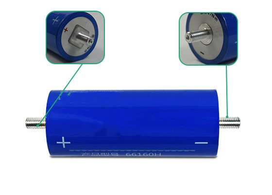 2.3V 35ah 40ah 45ah Power Cell Lto Lithium Titanate Battery Solar UPS Mining Datasheet Backup Storage Battery