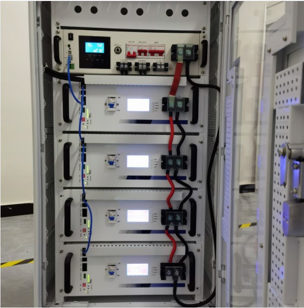Mica LiFePO4 Hess Power House 20kwh Energy Storage System 20kwh Solar LiFePO4 Lithium Storage Battery Pack