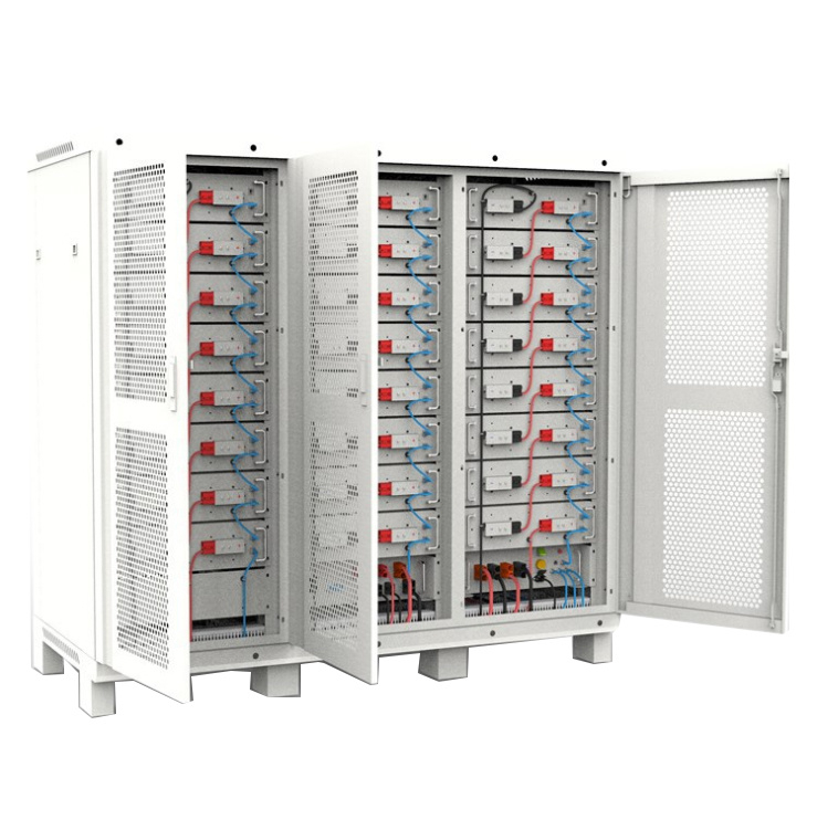4000 Cycles High Voltage 48V 100ah Hybrid Inverter Solar Battery Home Energy Storage System