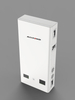 Wall Mounted Energy Storage Battery 5kwh 10kwh 51.2V 200ah Al-in- One Energy Storage System 48V100ah LiFePO4 Battery for Home Power Solar System