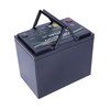 LFP12-70p Mica LiFePO4 Battery Storage Lithium Battery Rechargeabl 12V 70ah LiFePO4 Battery