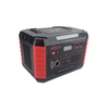 Mica Portable Power Station 330W 500W 600W 1000W Li-ion Battery with AC DC USB Wireless Charging Solar Outdoor Power Station for Camping Home and Outdoor Life