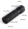 Waterproof Multi-Function Auto Emergency USB Car Jump Starter with LED Flashlight 12V 200A 500A