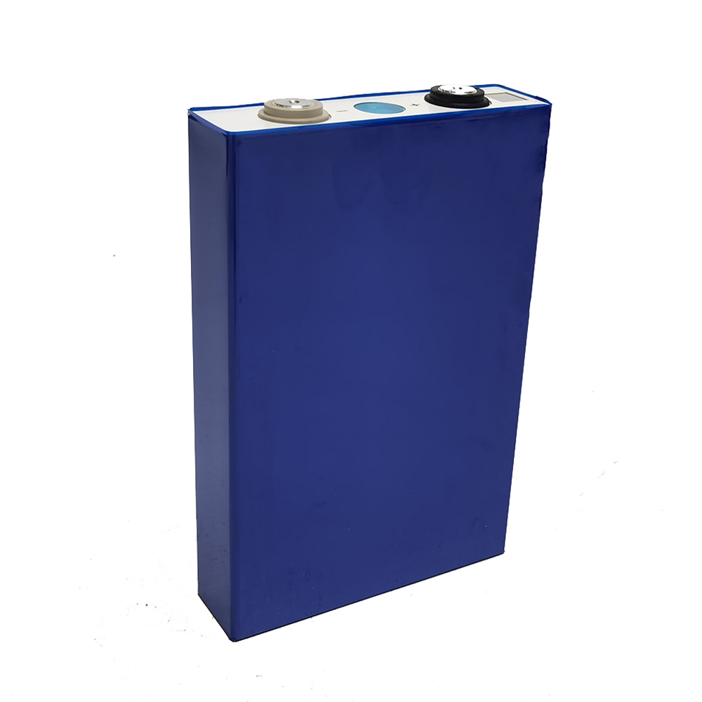 Factory Directly Supply 3.2V 100ah 105ah Lithium Battery Cells LiFePO4 Battery Cell for Solar Energy System Home Solar