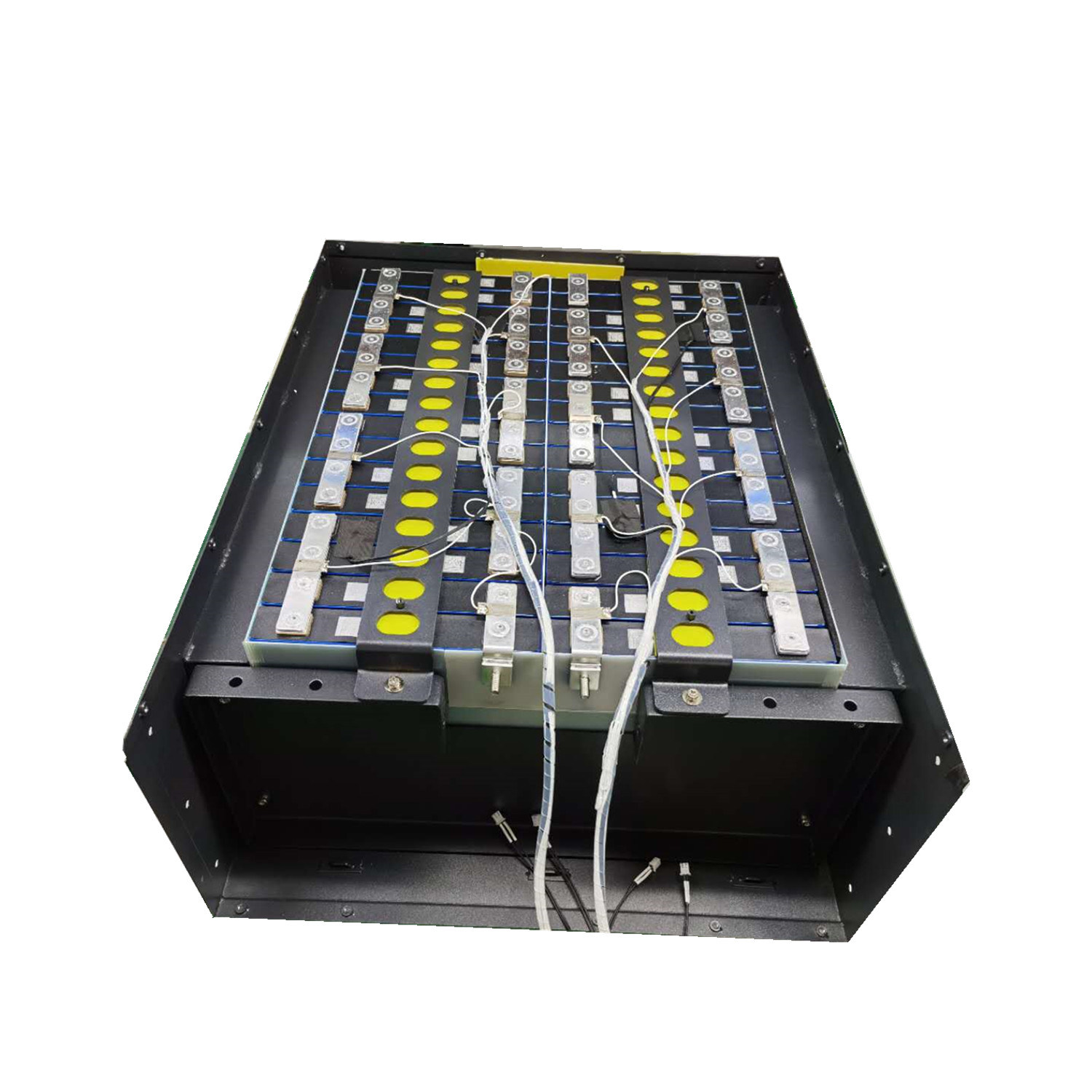 3% off Battery Storage LiFePO4 Battery 48V 200ah 10kwh 19inch Rack Solar Energy Storage Battery Pack