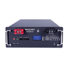 Deep Cycle Good Quality 48V Lithium Battery Pack 200ah 10kwh 10kw Controller Inverter LiFePO4 Battery for Wind Solar Energy Backup System CE MSDS UL