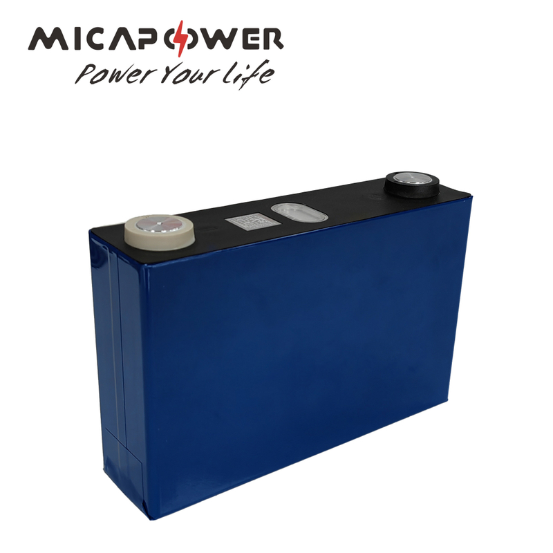 High Capacity Long Life Rechargeable 3.2V 50ah Lithium Ion LiFePO4 Battery Cells 100ah 200ah LFP Battery Cell Brand New Deep Cycle Lithium Battery