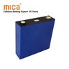 New Green Energy 3.2V 12V 120ah LiFePO4 Storage Battery Cell LFP Battery Cell 3.2V 100ah for Power Generator/UPS