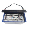 12V LiFePO4 120ah Lithium Battery for Solar Street Light Camper Cart Solar Storage Lithium Battery Li Ion Battery