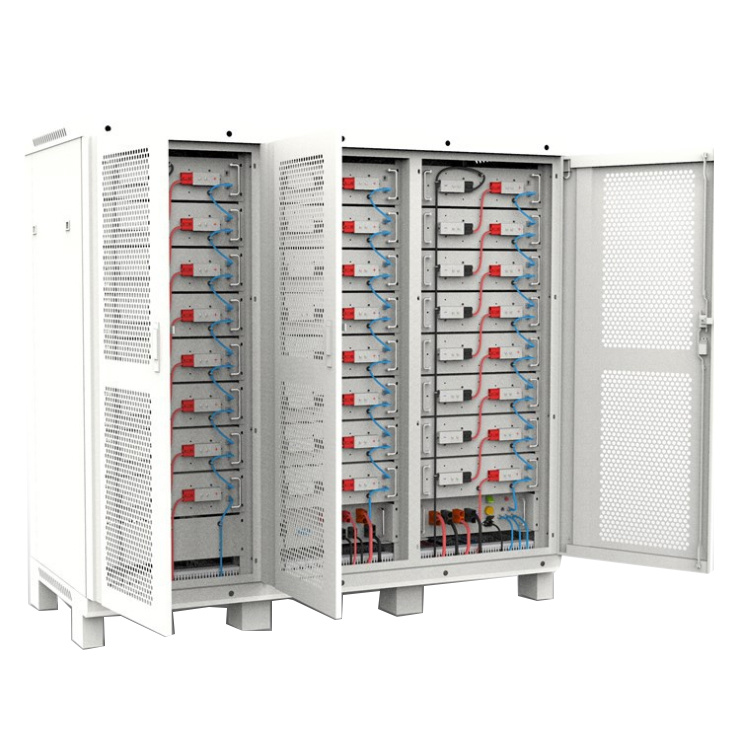 5 Years Warranty 51.2V 100ah 1.5ton Batterie Over 4000 Cycles with CE/Un38.3/IEC62133/MSDS Lithium Battery for Solar Energy Storage System