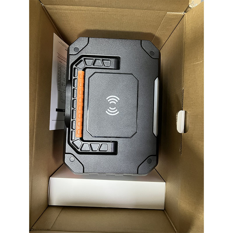 1000W Solar Generator Electrical System Home Appliance Outdoor Camping Shooting Power Bank Portable Power Supply Portable Power Station