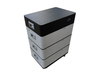 Mica 153.6V 100ah Stacked Solar Energy Storage LiFePO4 Battery Energy Storage System