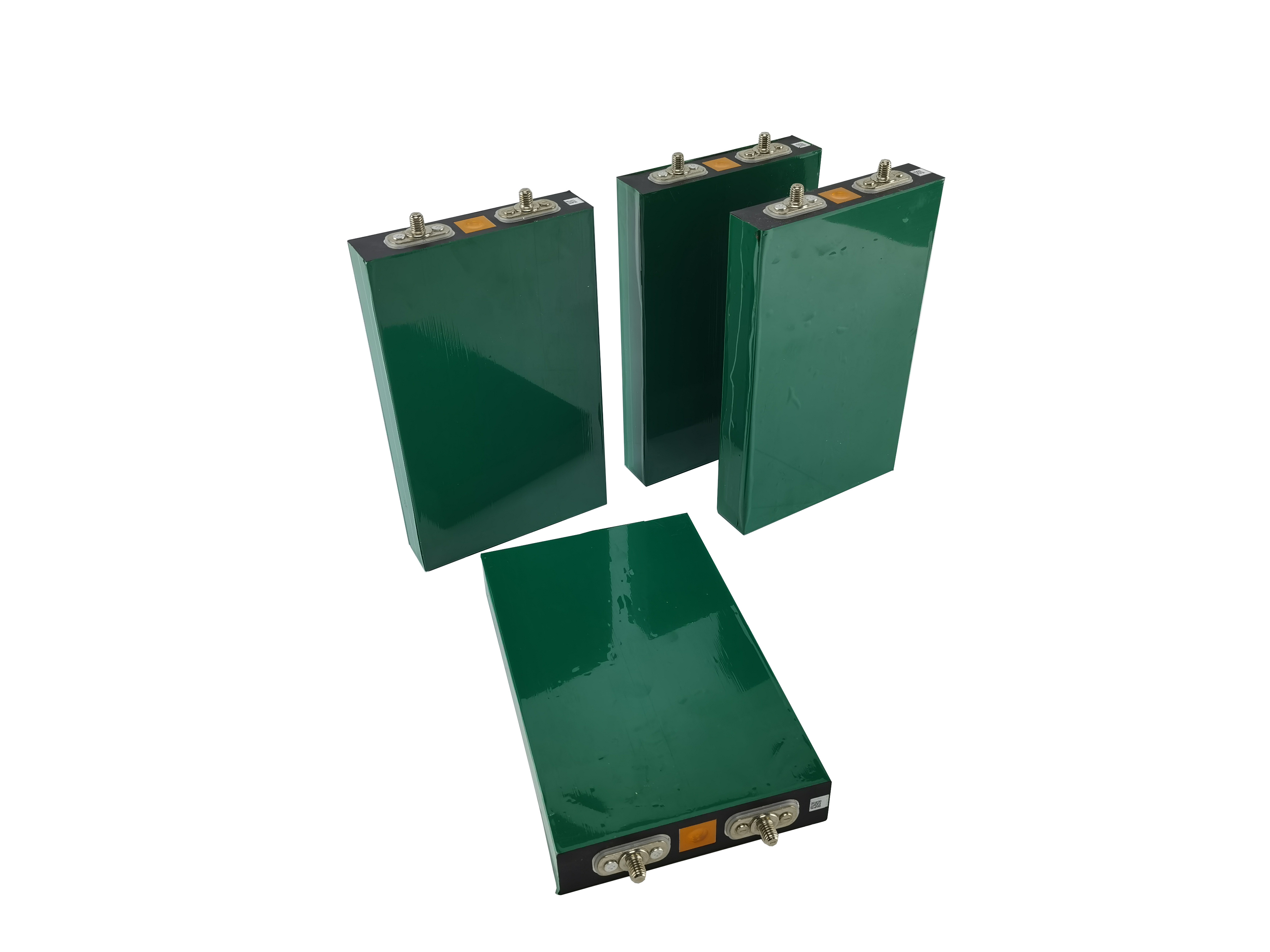 3.2V 60ah DIY 12V 12.8V 100ah 200ah 280ah 50ah 150ah Prismatic Lithium Iron Phosphate LiFePO4 Lithium Battery Cell Solar EV for Solar LED Light/Power