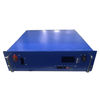 Customized Li Battery 48V 51.2V 100ah 150ah 45kg 5kwh 10kwh with CE/Un38.3/IEC62133/MSDS Deep Cycle Lithium Phosphate Battery for Solar Energy