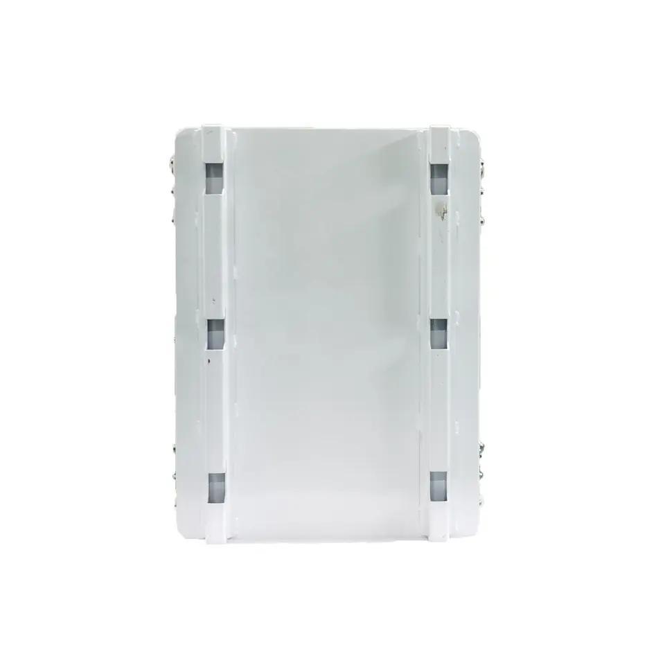 Customized 48V 51.2V 5kwh 10kwh Lithium LiFePO4 Battery Powerwall Inverter Storage System All in One Home Storage All in One Energy Storage System Battery
