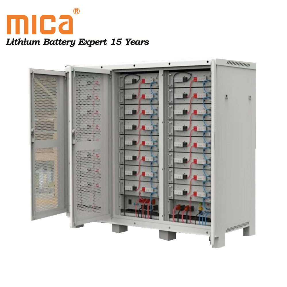 ISO Factory 8 Years Warranty 15kwh Stacked Battery Module 48V 100ah Stackable Packed Household Energy Storage Battery