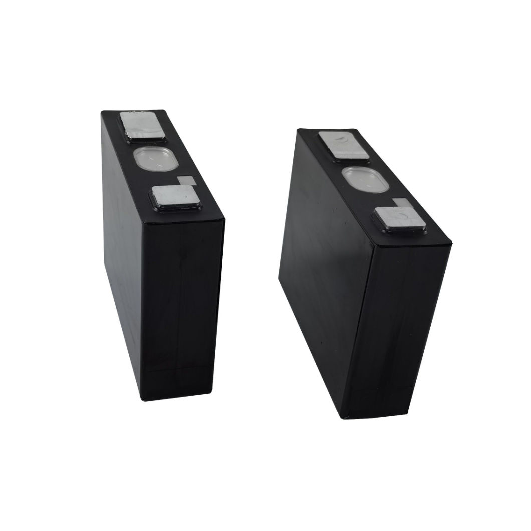 Factory 3.7V 135ah 3.2V 100ah 200ah LiFePO4 Prismatic Lithium Iron Phosphate Battery Cells for EV/Power Supply