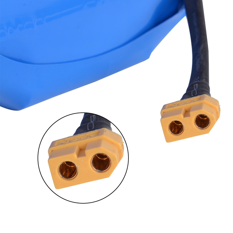Mica Custom LiFePO4 Battery 36V 48V 13ah 15ah 20ah 23h Lithium Battery for Electric Bike