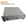 Solar Lithium Battery 48V 50ah LiFePO4 Battery Power Supply Energy Storage System Battery Pack for Home Inverter