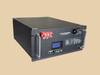 LiFePO4 48V 51.2V 200ah UPS Lithium Battery Pack with RS485/Can Communication for Home Storage System with CE/Un38.3