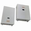 Mica 51.2V 100ah Energy Storage Battery New Energy Powerwall Battery 48V LFP Battery 5kwh 200ah 10kwh LiFePO4 Lithium Battery for 48V Inverter