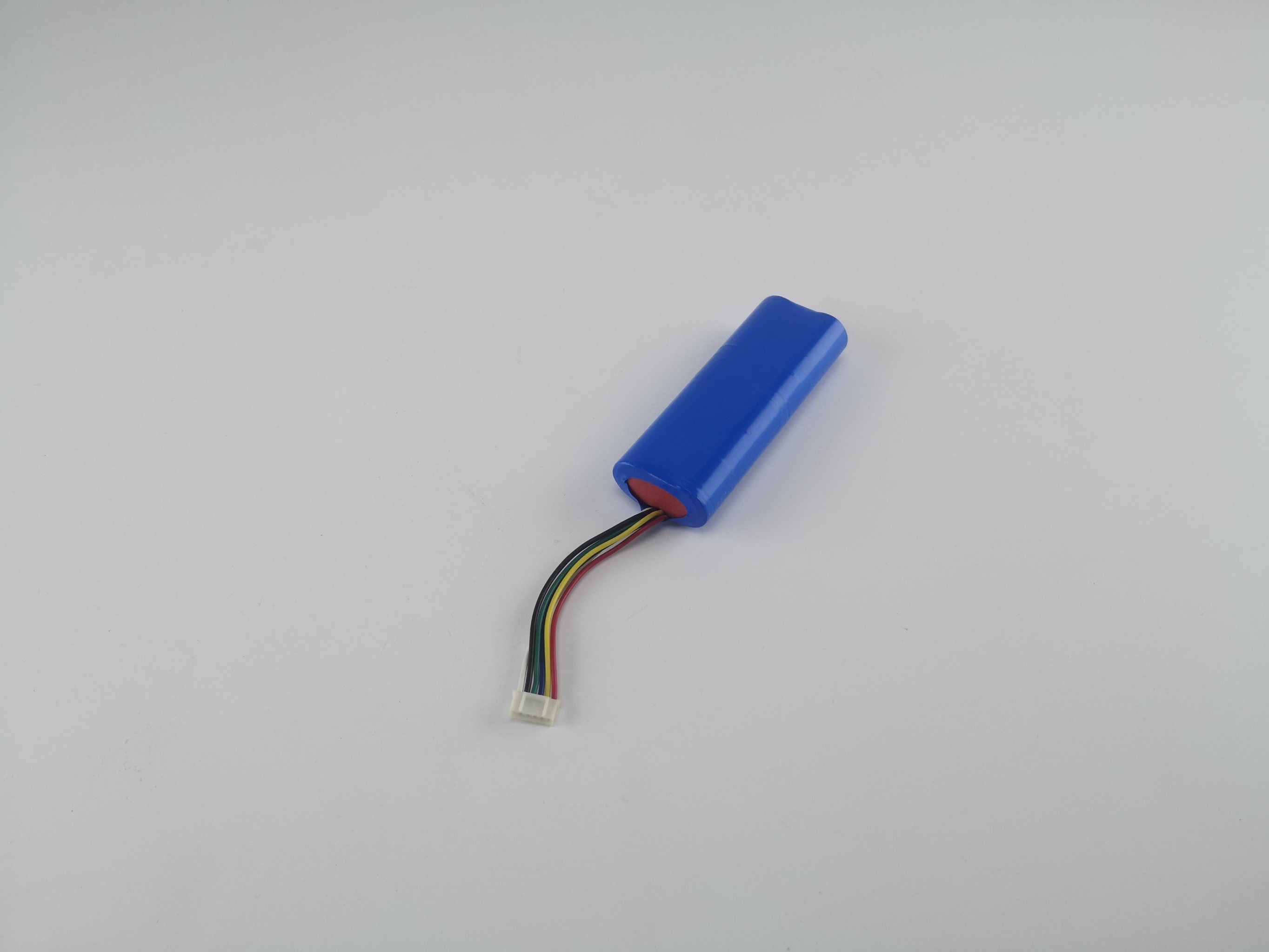 Customized Capacity 18650 Lithium Ion Battery Cell 7.4V 5200mAh 2s2p Lithium Battery Pack 5.2ah
