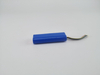 Customized Capacity 18650 Lithium Ion Battery Cell 7.4V 5200mAh 2s2p Lithium Battery Pack 5.2ah