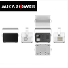 OEM ODM 200W 220V Portable Power Station Multi-Function Camping Power Bank