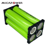 DIY 12V 15ah LiFePO4 Battery Pack 32140 3.2V 15ah 12 Volt Kids Electric Ride Toys Car Solar Street Light Storage Battery