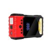 Cold Environment 12V 1000A Portable Car Booster Flashlight Inflator Pump Multifunction Jump Starter