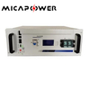 Customized Design 5kwh 10kw Lithium Ion LFP LiFePO4 Battery Pack for Solar Home 48V 100ah 200ah