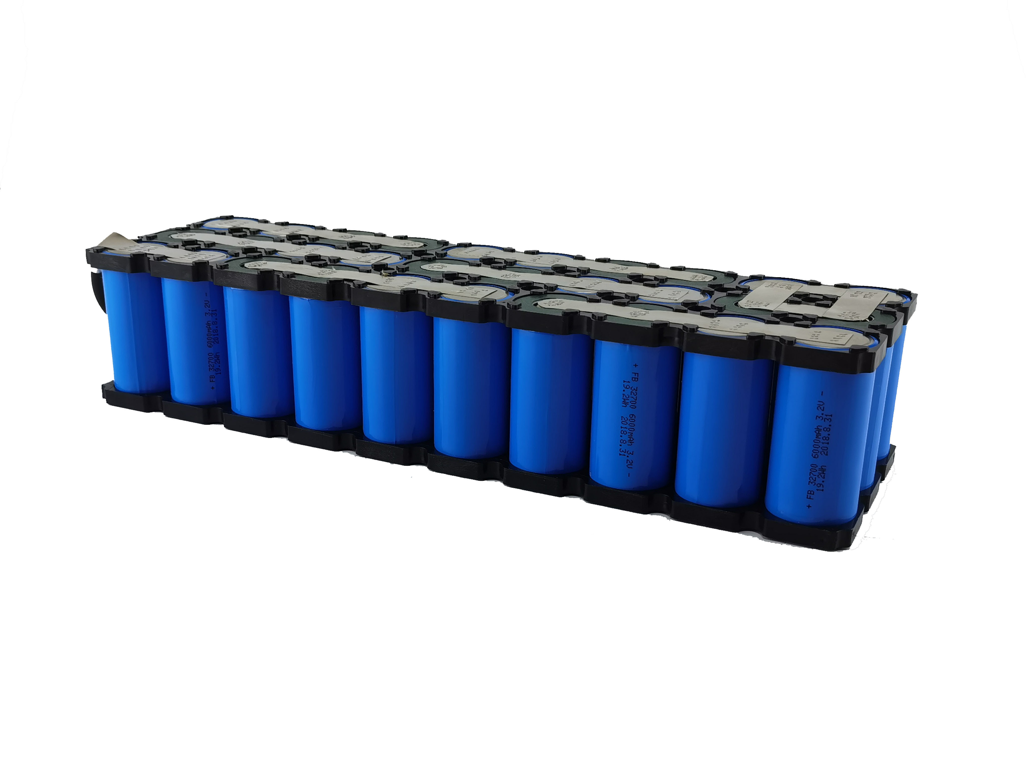 Rechargeable Bateria De Litio 36V 48V 60V 12ah 20ah 25ah 30ah Lithium Ion 32700 Battery Pack 12 Volt Li-ion Battery for Scooter Electric Bicycle Battery