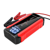 Mica 12V 1200A Gasoline Vehicle Booster Portable Wireless Charging Power Bank Flashlight Multifunction Jump Starters
