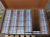 New Sodium Ion Battery Cells 3.0V 3.1V 100ah 200ah 50ah 220ah 12V DIY Battery Case Rechargeable Battery Cells Na Ion Battery for Home Solar/Golf Cart/E Scooter