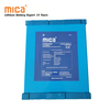 Mica Deep Cycle Solar LiFePO4 Battery 3.2V 400ah Prismatic Lithium Ion Battery Solar Storage System