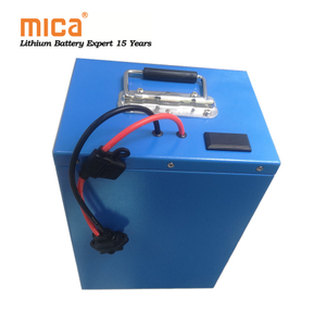 Mica 60V Ebike Battery 20ah 40ah LiFePO4 Lithium Iron Phosphate Electric Bicycle Motorcycle Scooter Battery Pack with BMS
