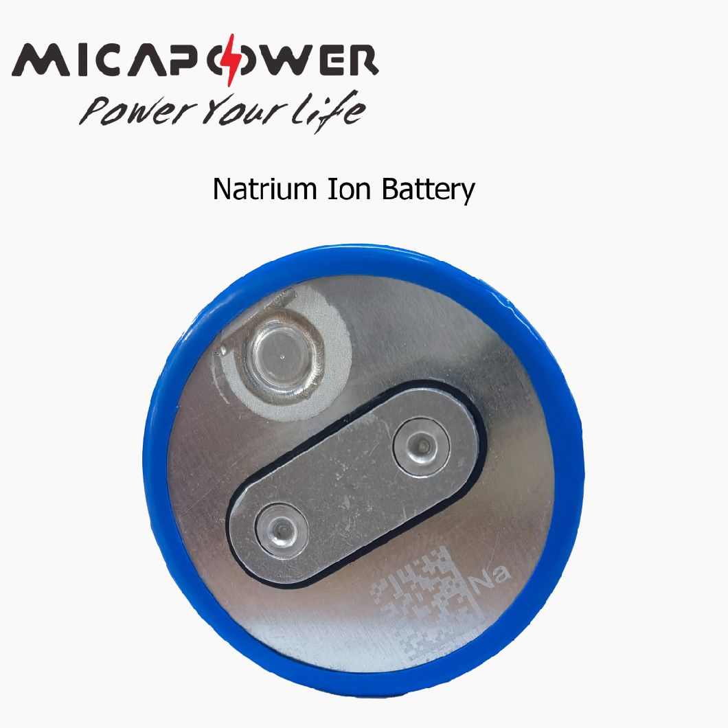 Cylindrical 33140 3.2V 10ah 16c High Power Electric Car Start Battery Cells 12V 10ah Storage Battery