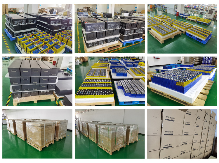 Solaredge 12V 12.4V 100ah 200ah 300ah Sodium Ion Battery Pack Grade a Na Ion Battery Sib Battery Natron Ion Battery Pack for RV/Home/Solar/PV/Telecom